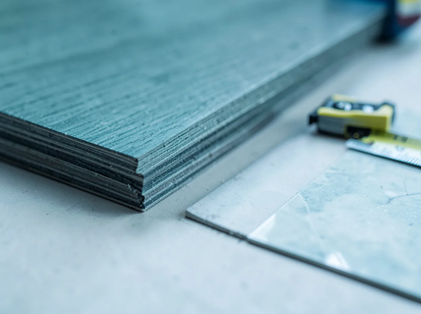 Luxury Vinyl Plank Installation Laughlin Afb, TX FAQs